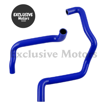 Heater Matrix Hoses for Ford Focus MK2 2.5 ST x 2 2005-2012