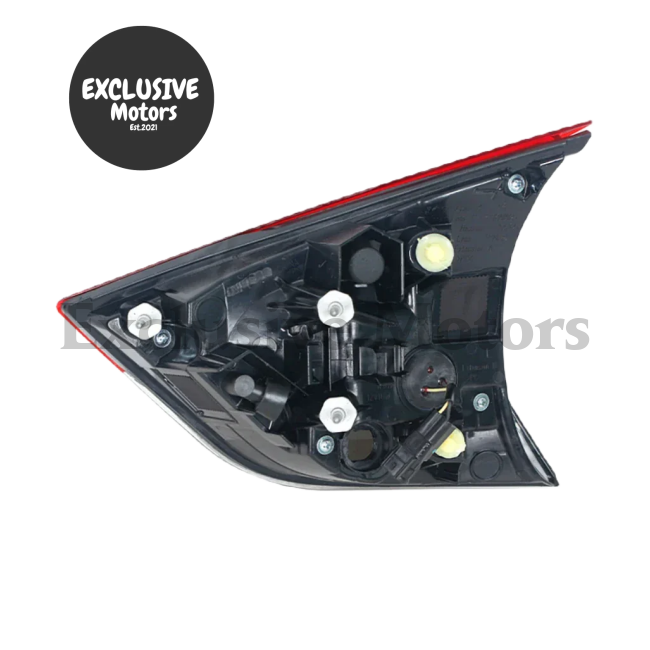 Nissan X-Trail T32 Tail Light Assembly 2017-2019 Reliable Fit