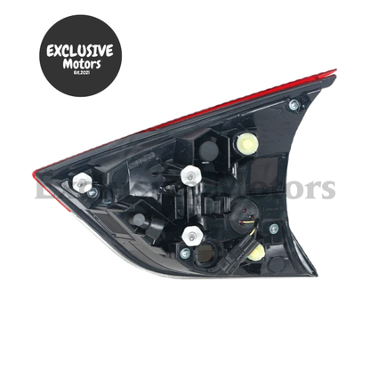 Nissan X-Trail T32 Tail Light Assembly 2017-2019 Reliable Fit