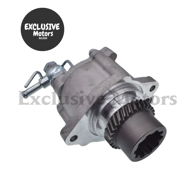 1KD-FTV Vacuum Pump for Toyota Hilux Vigo & Land Cruiser