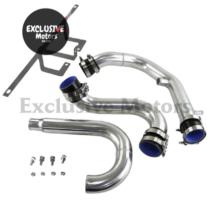 Intercooler Pipes for Mitsubishi Evolution VII/VIII/IX (2001-2005)