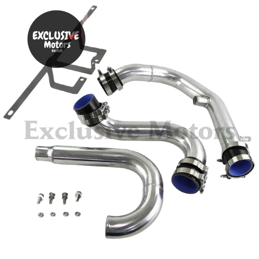 Intercooler Pipes for Mitsubishi Evolution VII/VIII/IX (2001-2005)