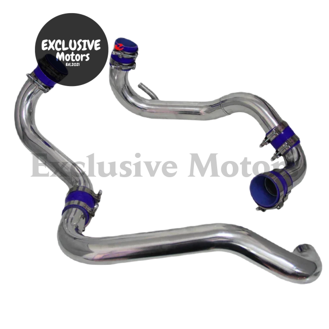 Turbo Intercooler Piping Kit for Nissan Silvia 180SX S13 CA18DET (1989-1994)