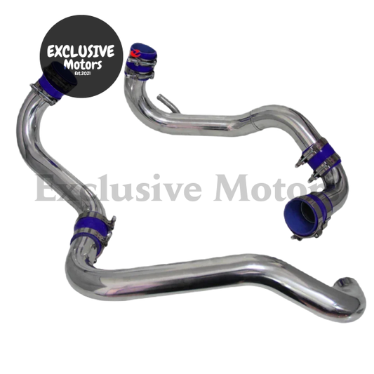 Turbo Intercooler Piping Kit for Nissan Silvia 180SX S13 CA18DET (1989-1994)