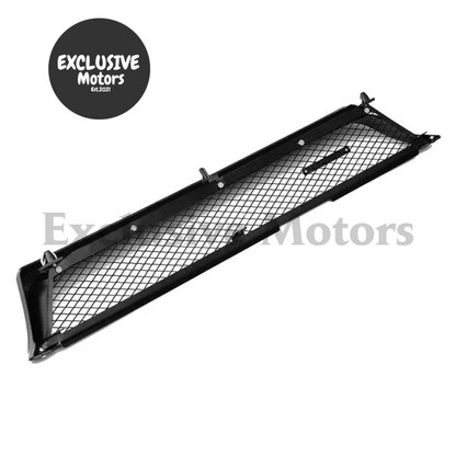 Front Bumper Mesh Grill for Toyota Corolla AE101