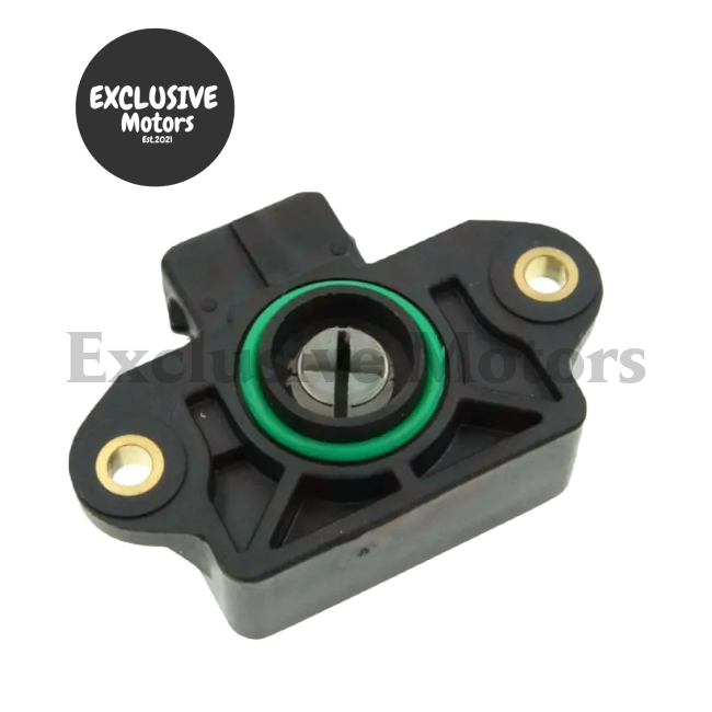 Throttle Position Sensor for Volkswagen VW Golf, Jetta, Passat (1992-1999)