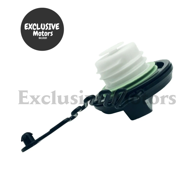 Fuel Tank Filler Cap for Ford (2001-2008) - Petrol/Diesel