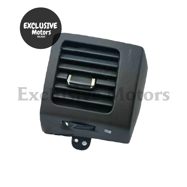 Air Vent Outlet for Toyota Land Cruiser Prado 120 & Lexus GX470 (2003-2009)