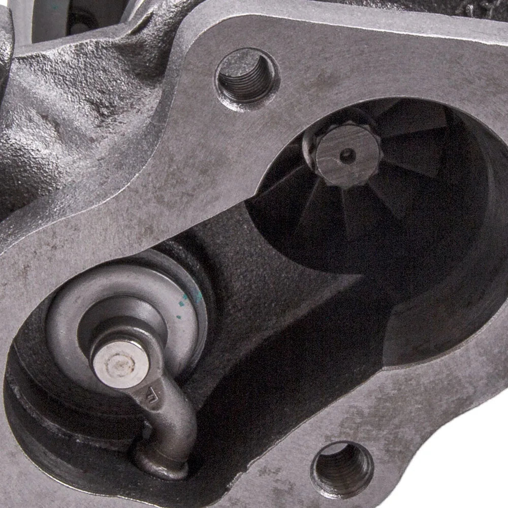 Right Turbine for Mitsubishi GT3000 3.0 V6 Right side 49177-02300 MD169726 Turbolader 49177-02301  49177-02300