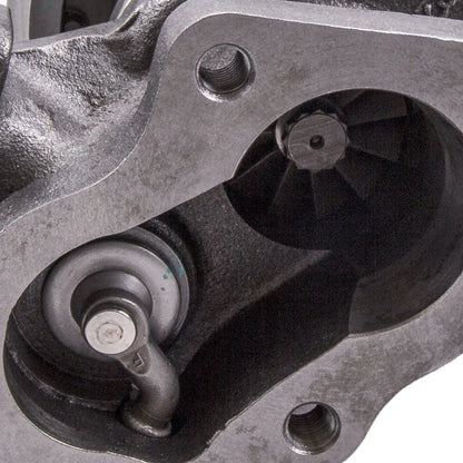 Right Turbine for Mitsubishi GT3000 3.0 V6 Right side 49177-02300 MD169726 Turbolader 49177-02301  49177-02300