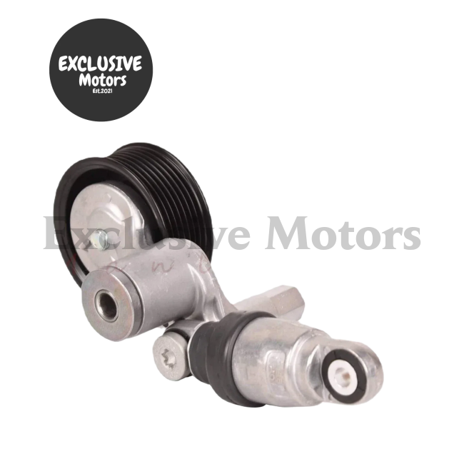 Belt Tensioner for Honda Accord IX Saloon (CR2) K24W5 2.4L (2013-)