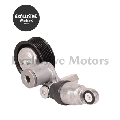 Belt Tensioner for Honda Accord IX Saloon (CR2) K24W5 2.4L (2013-)