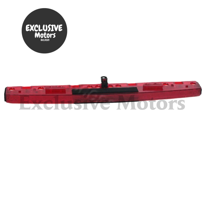 3rd High Mount Brake Light for Audi A4/RS4/S4 (2001-2008)