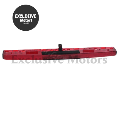 3rd High Mount Brake Light for Audi A4/RS4/S4 (2001-2008)