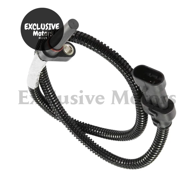 Turbo Speed Sensor for 2007-2012 Dodge Ram 2500/3500/4500 6.7L Diesel