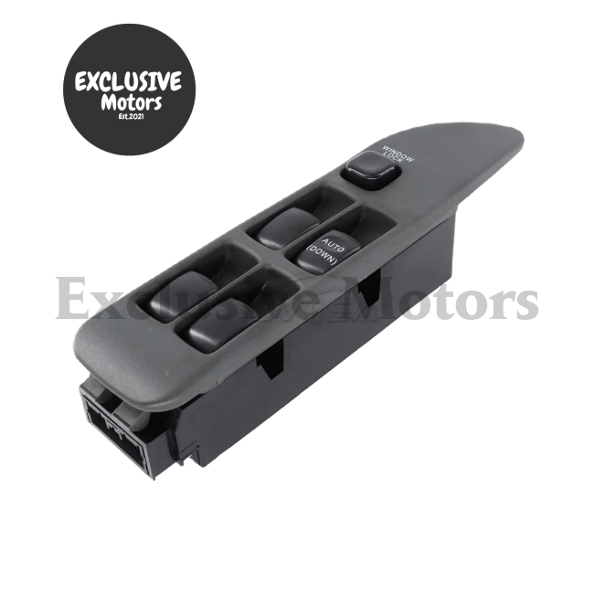 Master Window Switch for Mitsubishi Lancer Evo (1992-2003)