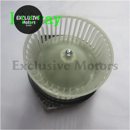 A/C Heater Blower Motor for Isuzu D-Max (2012), Amigo (1998-1999), Rodeo (1991-1999), Trooper (1992-1999)