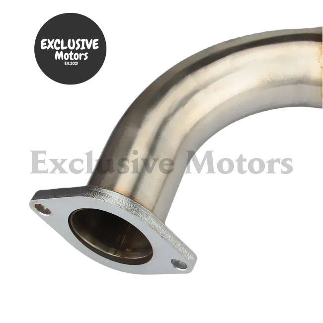 Stainless Exhaust Headers for Nissan 350Z & G35 (2004-2005)