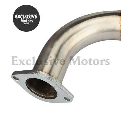 Stainless Exhaust Headers for Nissan 350Z & G35 (2004-2005)