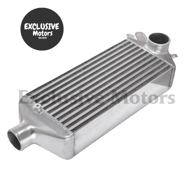 Aluminum Turbo Intercooler for Subaru Impreza WRX EJ25 (2008-2014)