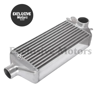 Aluminum Turbo Intercooler for Subaru Impreza WRX EJ25 (2008-2014)