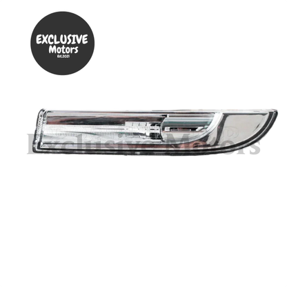 Front Side Guard LED Indicators x 2 for Porsche Panamera 2010-2013