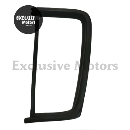 Rear Triangle Window Seals for Suzuki Swift