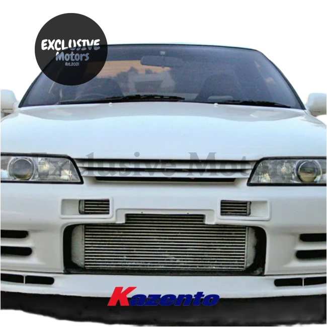 Bumper Vents for Nissan R32 (1989-1994)