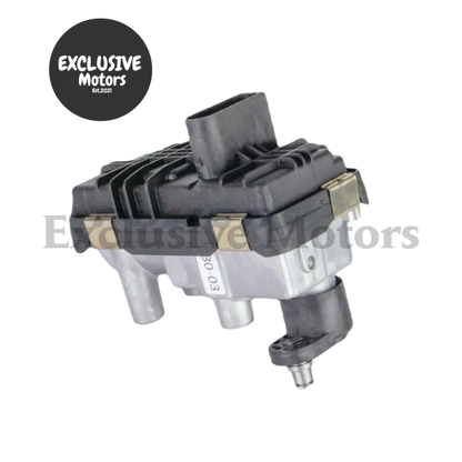 Turbocharger Actuator for BMW 125D, 225D, 325D, 425D - 160kW/218HP (2011+)