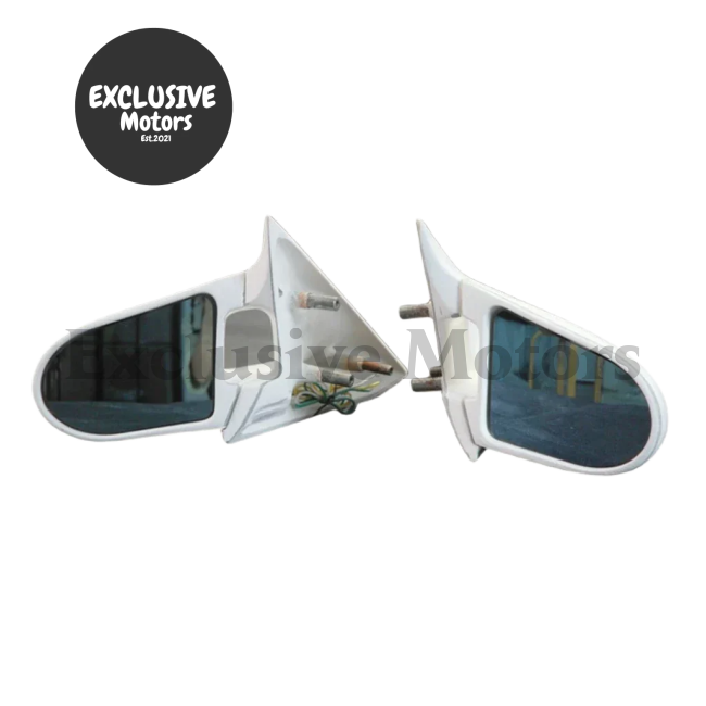 Gandor Mirror for Mazda RX-8 (2003-2012)