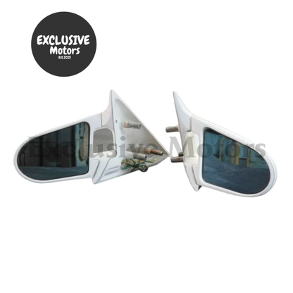 Gandor Mirror for Mazda RX-8 (2003-2012)