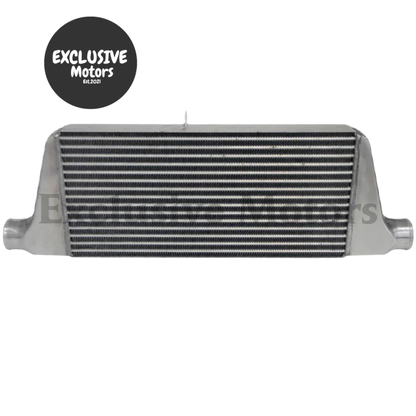 Aluminum Tube & Fin Intercooler for Mazda RX-7 FC 13B Turbo (1986-1991)