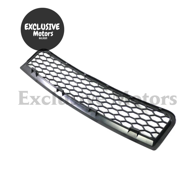 Mesh Bumper Grille for Audi A4 B6 (2002-2005)