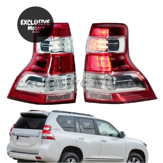 Rear Tail Light for Toyota Prado (2014-2016)