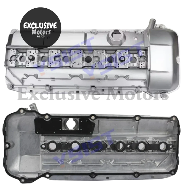 Engine Valve Cover for BMW M54, M52 (E36, E46, E39, E53, X5, Z3)