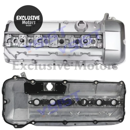 Engine Valve Cover for BMW M54, M52 (E36, E46, E39, E53, X5, Z3)