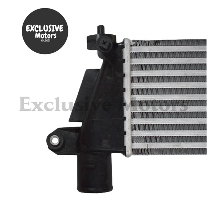 Aluminum Intercooler for Isuzu D-Max 2.5L/3.0L (2012)