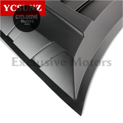 Bonnet Hood Scoop for Toyota Hilux Revo & Fortuner (2016-2020)