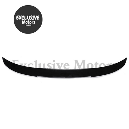 Boot Spoiler for BMW F36 4 Series(M4 Style 2014-2020)