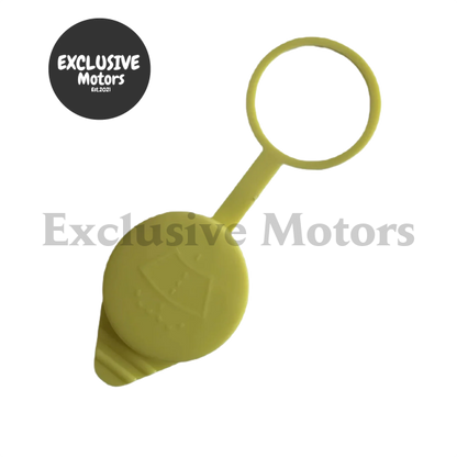 Windscreen Washer Fluid Reservoir Cap for Nissan (2005-2012)