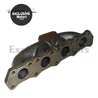 Cast Iron Manifold for Audi TT Quattro, VW Golf GTI, Jetta, Beetle (VAG 1.8T)