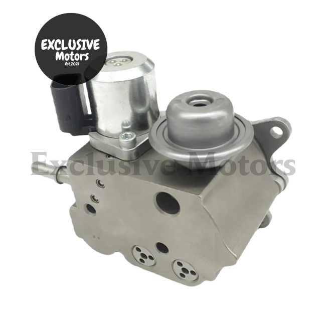 High Pressure Fuel Pump for Peugeot & Citroën Models