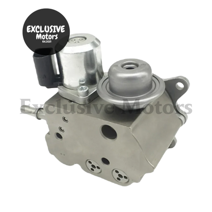 High Pressure Fuel Pump for Peugeot & Citroën Models