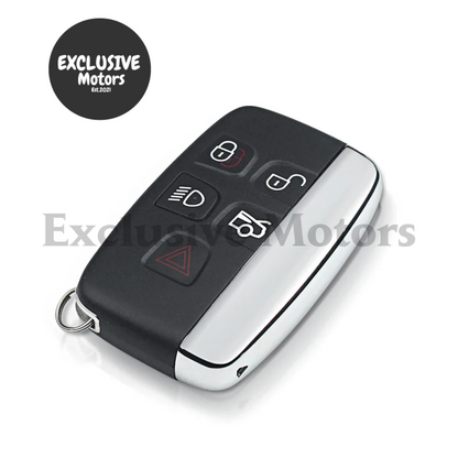 Replacement Car Key for Land Rover & Jaguar  F-Type