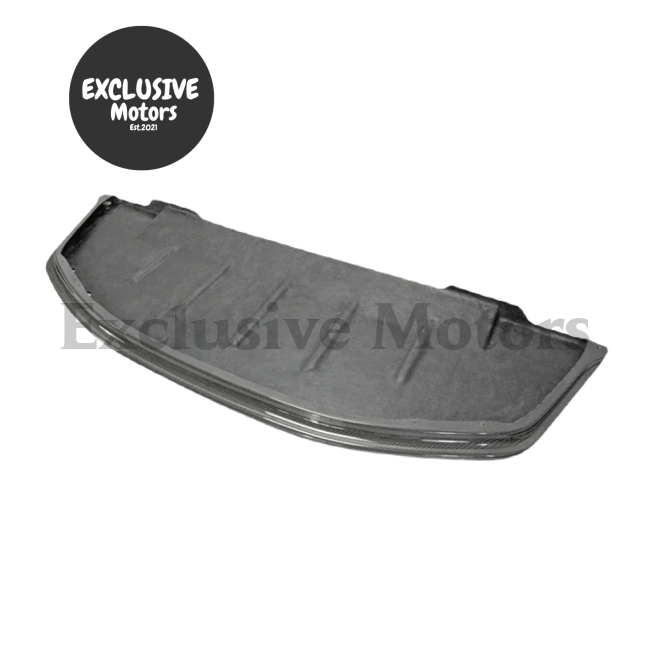 Front Lip for Nissan Skyline R32 GT-R - Carbon Fiber