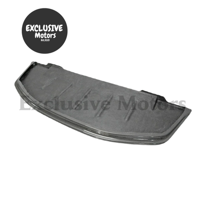 Front Lip for Nissan Skyline R32 GT-R - Carbon Fiber