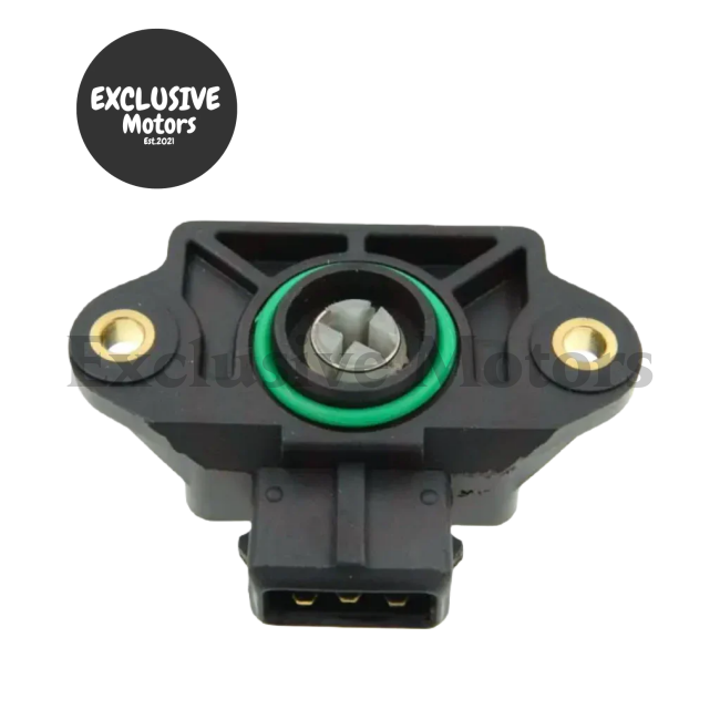 Throttle Position Sensor for Volkswagen VW Golf, Jetta, Passat (1992-1999)