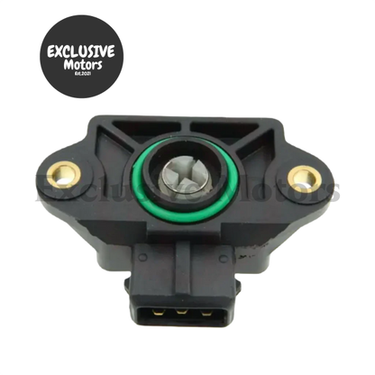 Throttle Position Sensor for Volkswagen VW Golf, Jetta, Passat (1992-1999)