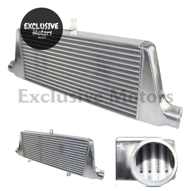 Intercooler for Toyota Chaser MARK II JZX110 (2000-2004)