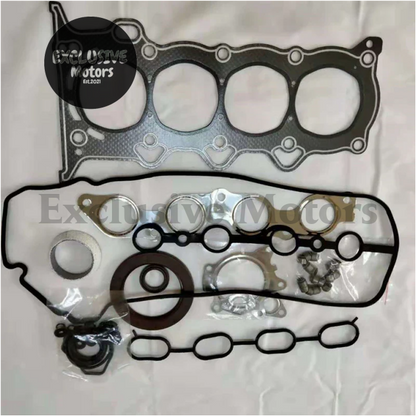 4K Engine Gasket Kit for Toyota